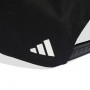 Boné Adidas Linear Baseball  - Preto